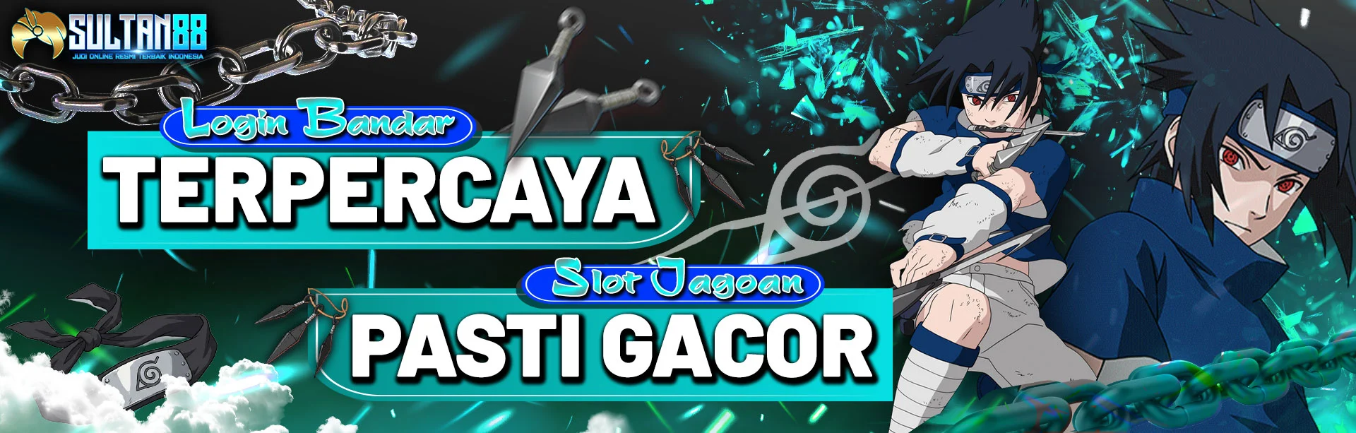 Sultan899 Banner Slot Online
