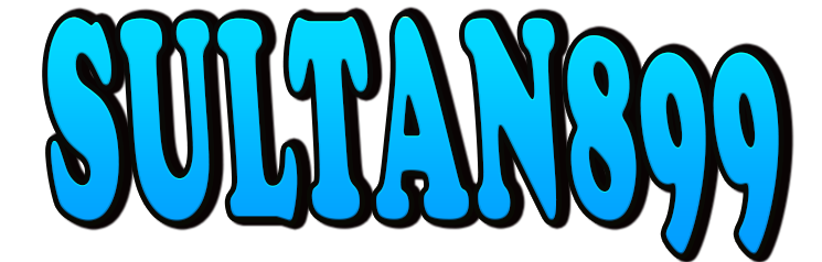 Sultan899 Logo